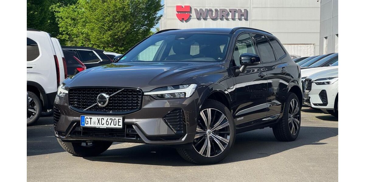 Volvo XC60 21.200 km 55.990 &euro; Gütersloh 33334