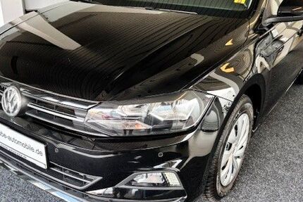 VW Polo 65.580 km 15.899 € Herford 32051