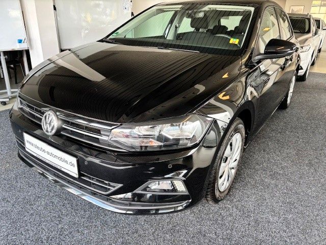 VW Polo 65.580 km 15.899 € Herford 32051