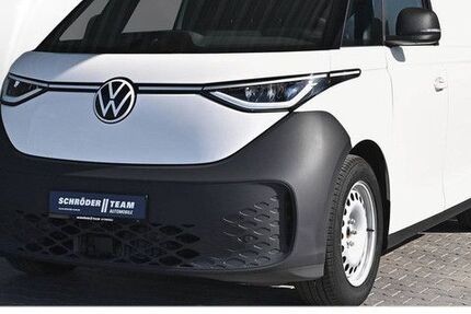 VW ID. Buzz 4.500 km 44.890 &euro; Bielefeld 33689