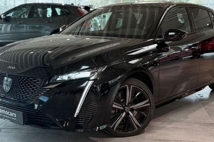 Peugeot 308 32.564 km 24.490 &euro; Bielefeld 33647