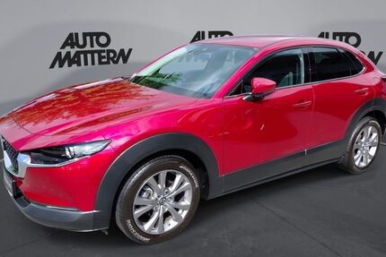 Mazda CX-30 76.600 km 19.780 &euro; Bielefeld 33719