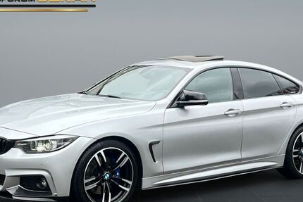 BMW 440 Gran Coupé 160.939 km 24.999 &euro; Löhne 32584
