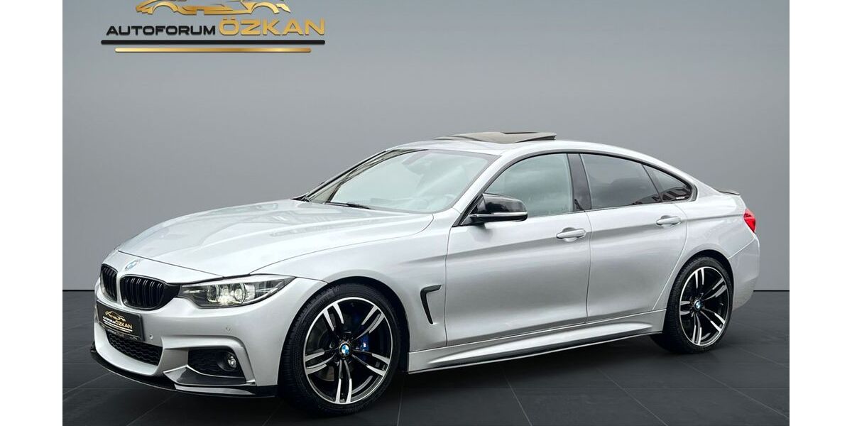 BMW 440 Gran Coupé 160.939 km 24.999 &euro; Löhne 32584