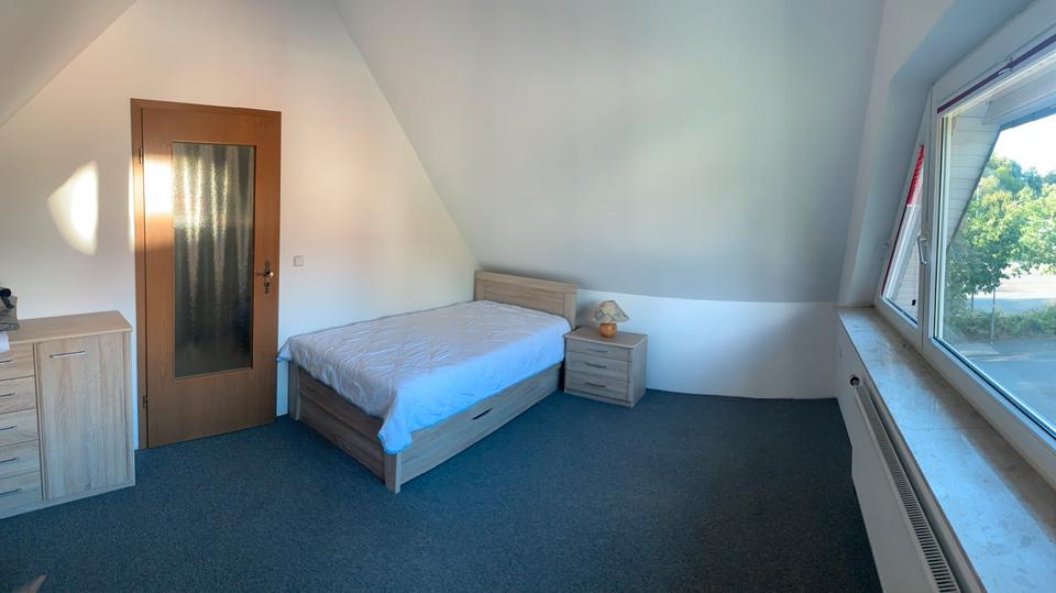 Doppelhaushälfte Herford Falkendiek - 7 Zimmer, 135 m&sup2;, 395.000&euro; | Angebot:27143638