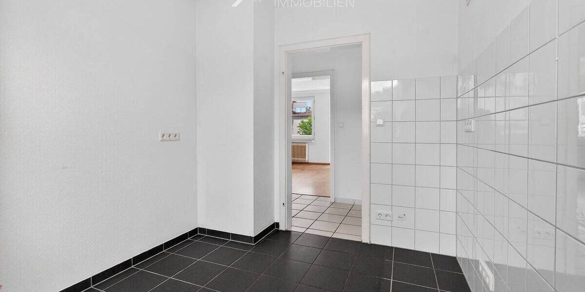 Etagenwohnung Bielefeld Senne - 4 Zimmer, 87 m&sup2;, 265.000&euro; | Angebot:26879482