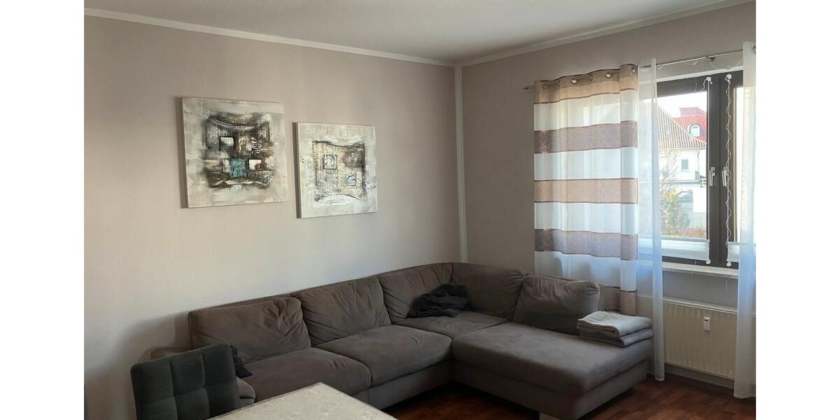 Etagenwohnung Delbrück - 3 Zimmer, 115 m&sup2;, 850&euro; | Angebot:25718226