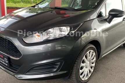 Ford Fiesta 110.000 km 6.790 &euro; Oerlinghausen 33813