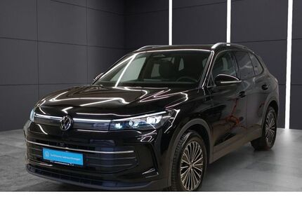 VW Tiguan 21.408 km 34.840 &euro; Bielefeld 33613