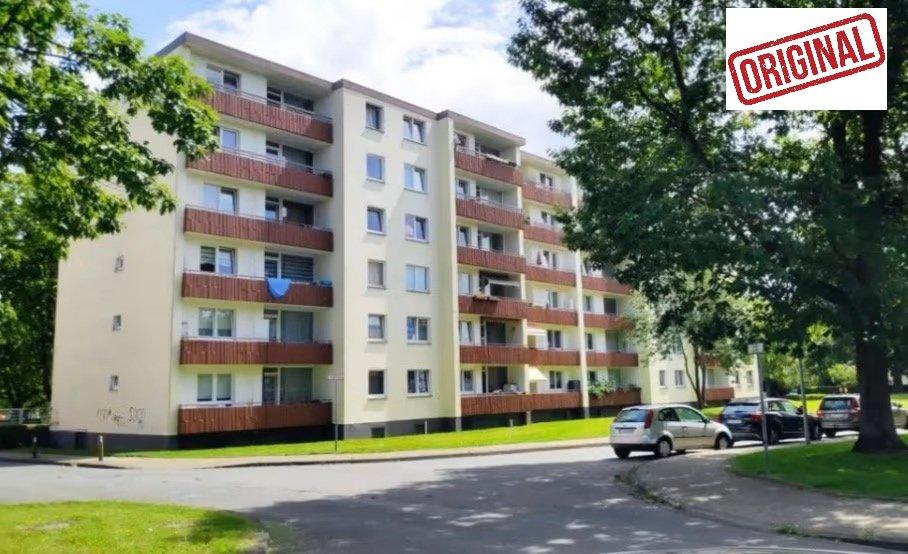 Erdgeschoßwohnung Bielefeld Heepen - 3 Zimmer, 82 m&sup2;, 166.000&euro; | Angebot:26889932