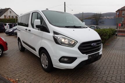 Ford Transit 139.000 km 17.500 &euro; Bielefeld 33647
