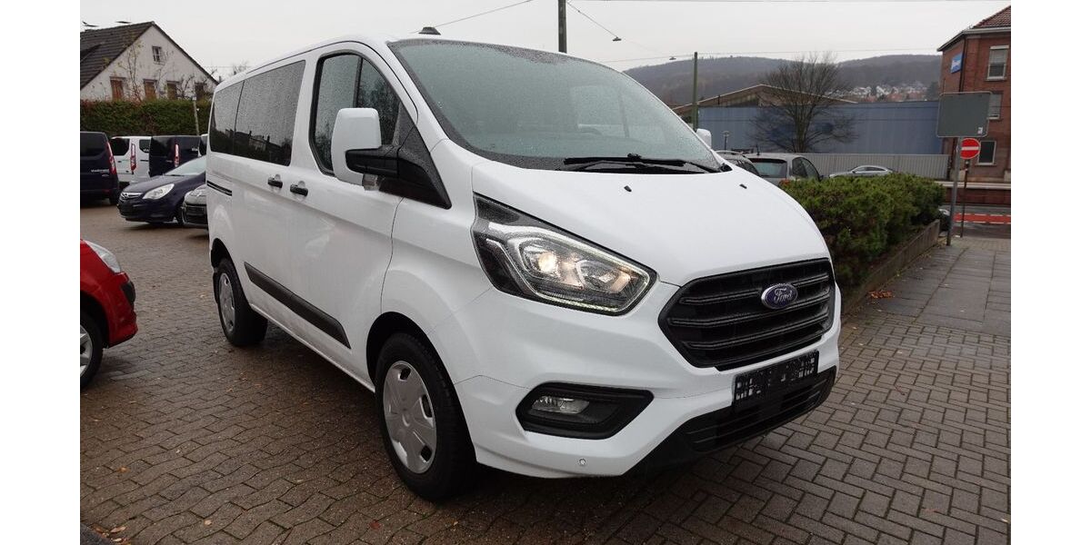 Ford Transit 139.000 km 17.500 &euro; Bielefeld 33647