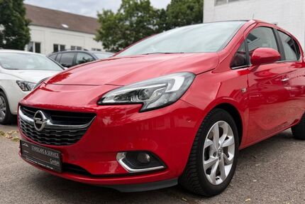 Opel Corsa 118.000 km 7.750 &euro; Lage 32791