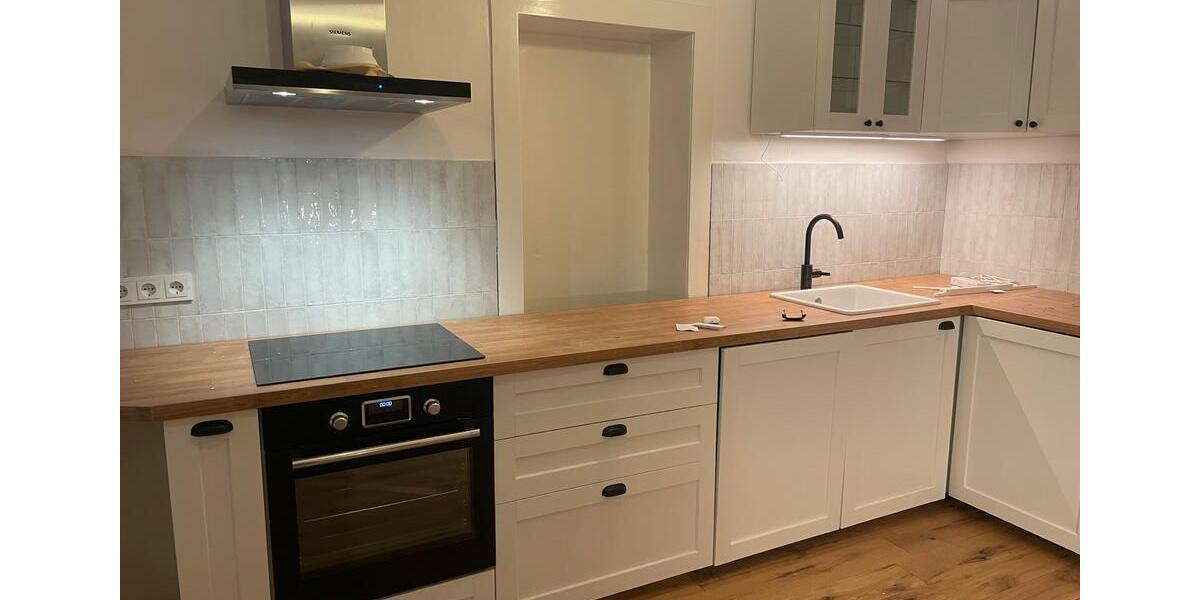 Erdgeschoßwohnung Bielefeld - 5 Zimmer, 87 m&sup2;, 980&euro; | Angebot:25421947