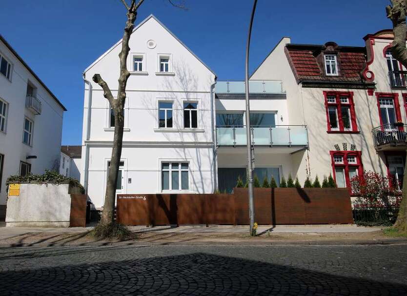 Wohnung zum Kaufen in Bad Oeynhausen 513.600 € 142 m²