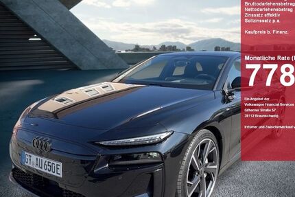 Audi A6 e-tron 16.500 km 69.985 &euro; Gütersloh 33330