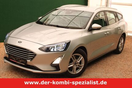 Ford Focus 22.050 km 13.900 &euro; Bielefeld 33659