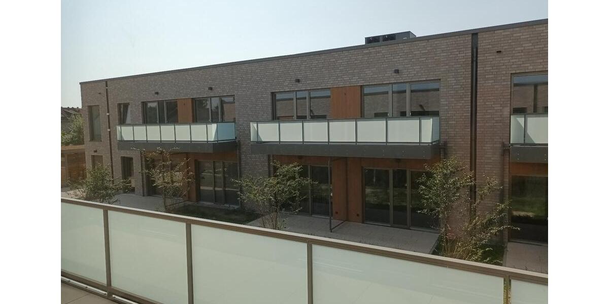 Etagenwohnung Bad Salzuflen Ehrsen-Breden - 1 Zimmer, 32 m&sup2;, 483&euro; | Angebot:24979224