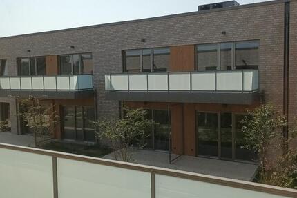 Wohnung Bad Salzuflen Ehrsen-Breden - 1 Zimmer, 32 m&sup2;, 483&euro; | Angebot:24979224