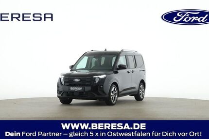 Ford Tourneo Courier 13.200 km 26.478 &euro; Schloß Holte-Stukenbrock 33758