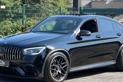 Mercedes-Benz GLC 63 AMG 149.500 km 51.350 &euro; Bielefeld 33649