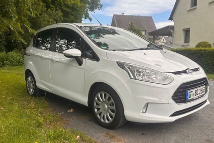 Ford B-Max 185.500 km 4.300 &euro; Gütersloh 33335