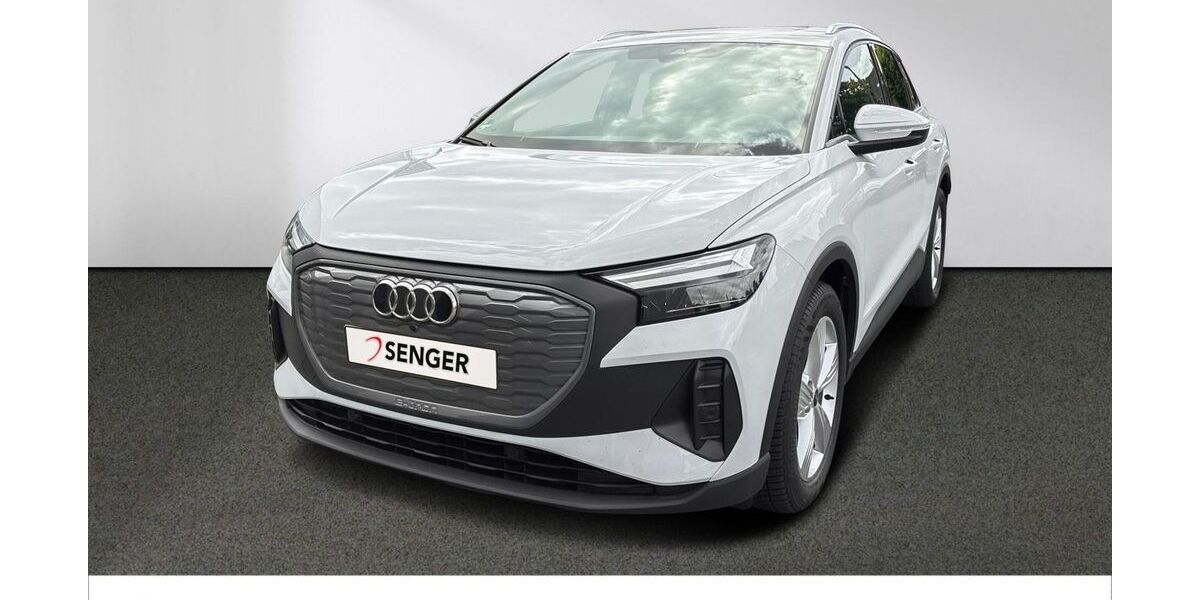 Audi Q4 e-tron 30.033 km 30.880 &euro; Bielefeld 33609