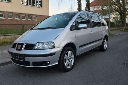 Seat Alhambra 220.000 km 5.999 € Herford 32049