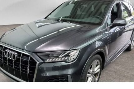 Audi Q7 43.283 km 56.690 &euro; Detmold 32756