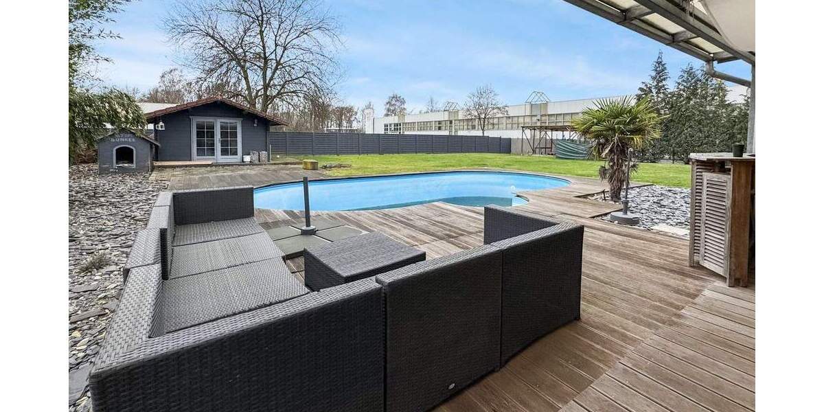 Gewerbeobjekt Rheda-Wiedenbrück Lintel - 509.000&euro; | Angebot:25733032