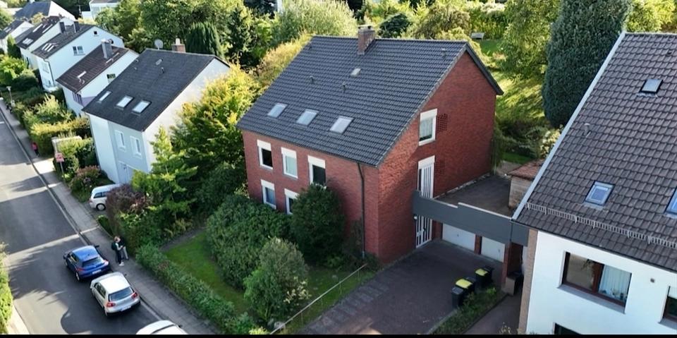 Erdgeschoßwohnung Bielefeld Stieghorst - 2 Zimmer, 43 m&sup2;, 650&euro; | Angebot:26399099