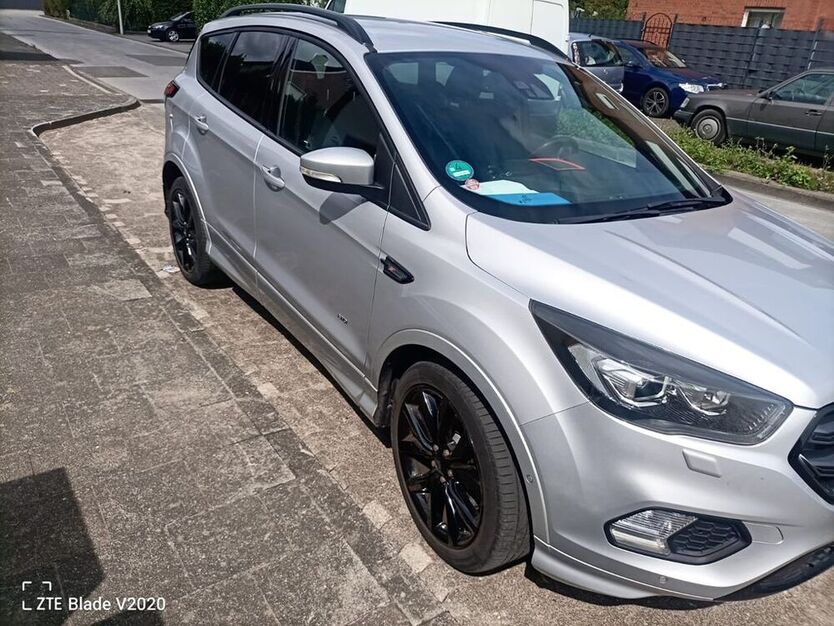 Kuga