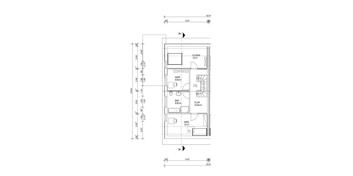 Doppelhaushälfte Hiddenhausen - 399.000&euro; | Angebot:26998598