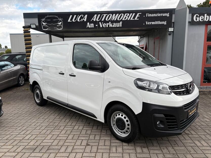Opel Vivaro 157.311 km 12.999 € Enger 32130