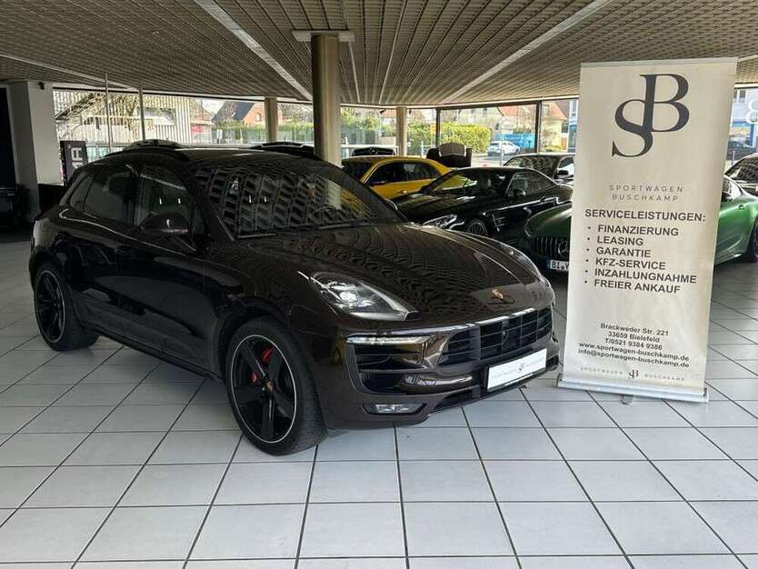 Macan