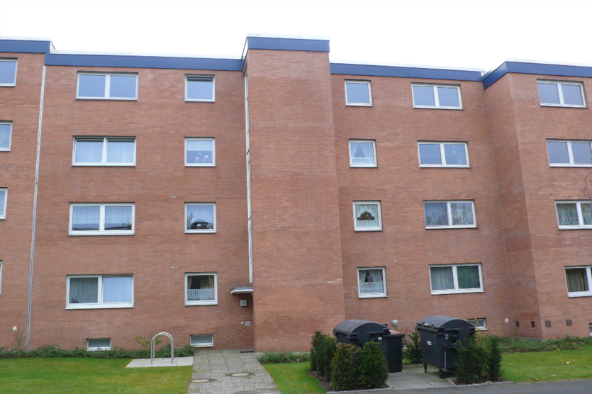 Wohnung zum Mieten in Hiddenhausen 333,29 € 76.62 m²