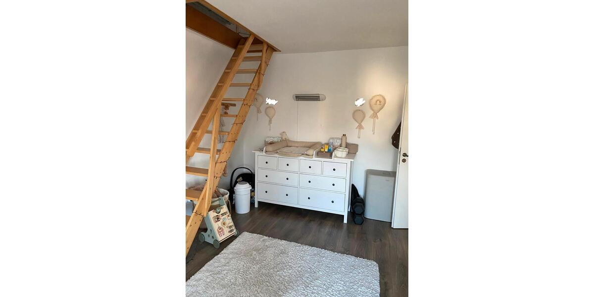 Maisonettenwohnung Bielefeld Jöllenbeck - 3 Zimmer, 70 m&sup2;, 900&euro; | Angebot:25793359