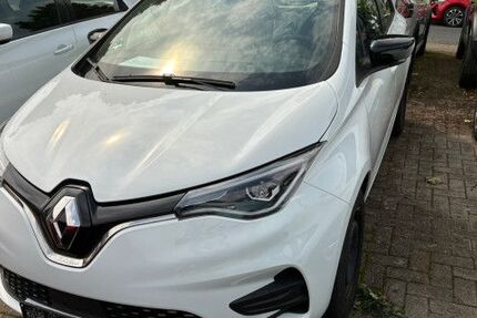 Renault ZOE 11.960 km 18.450 &euro; Herford 32051