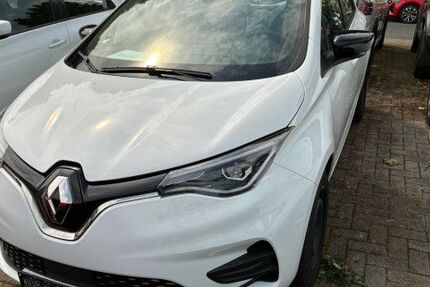 Renault ZOE 11.960 km 19.850 &euro; Herford 32051