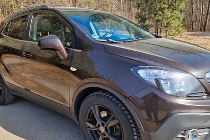 Opel Mokka 232.000 km 6.900 &euro; Bielefeld 33729
