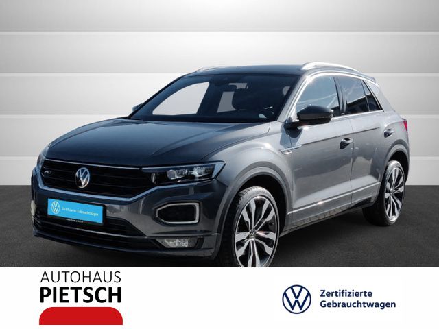 VW T-Roc 50.209 km 25.980 € Melle 49324