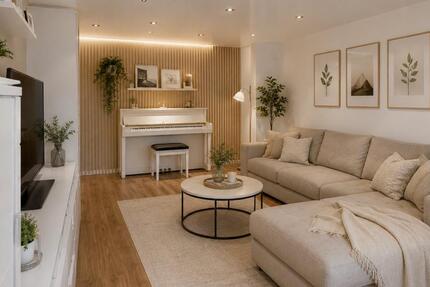Wohnung Bielefeld Heepen - 3 Zimmer, 82 m&sup2;, 166.000&euro; | Angebot:26889932