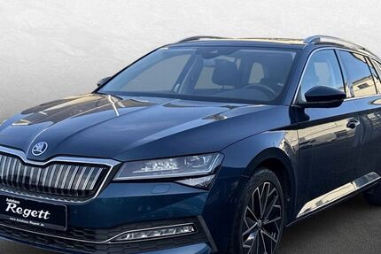 Skoda Superb 66.408 km 27.990 &euro; Delbrück-Westenholz 33129