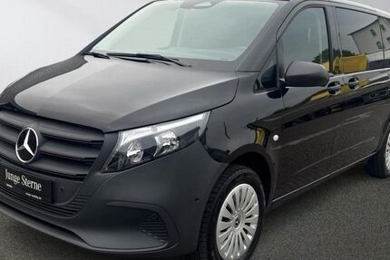 Mercedes-Benz Vito 22.800 km 47.950 &euro; Herford 32051