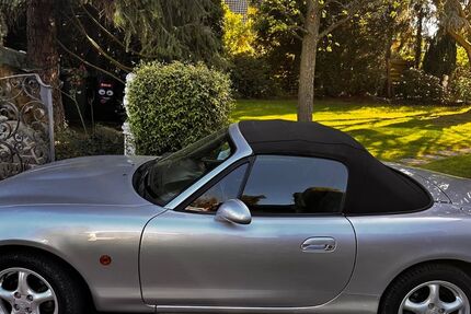 Mazda MX-5 108.000 km 7.990 &euro; Detmold 32756