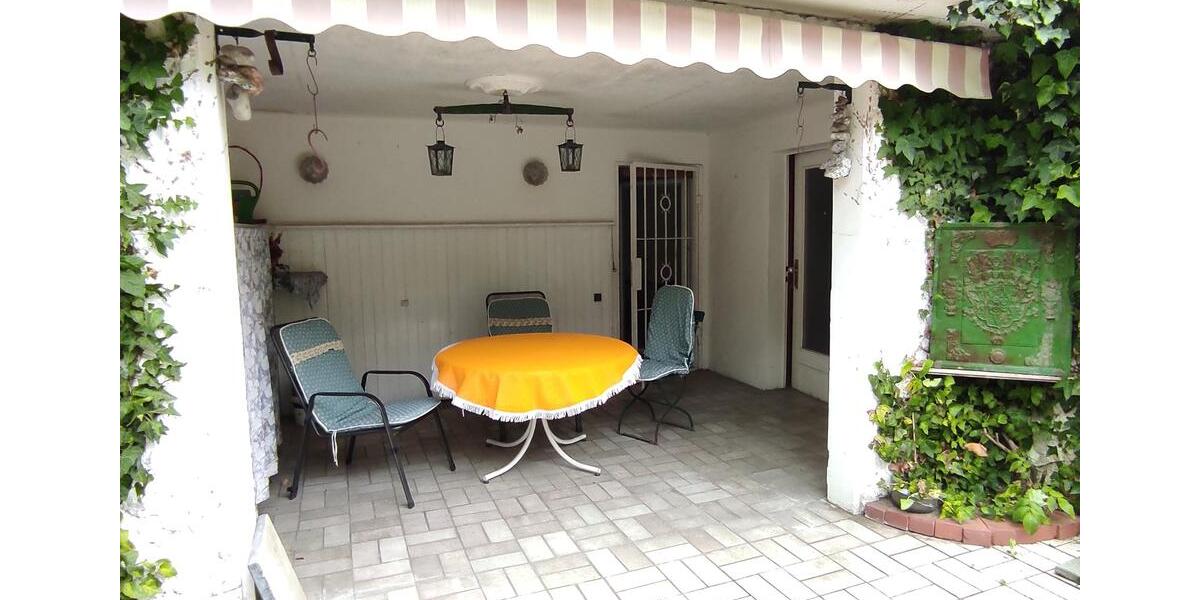 Einfamilienhaus Gütersloh Avenwedde - 5 Zimmer, 135 m&sup2;, 375.000&euro; | Angebot:27250444