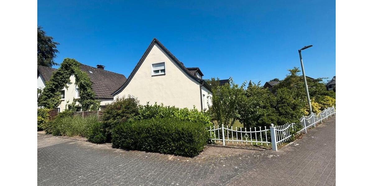 Einfamilienhaus Verl - 4 Zimmer, 110 m&sup2;, 362.000&euro; | Angebot:27016284