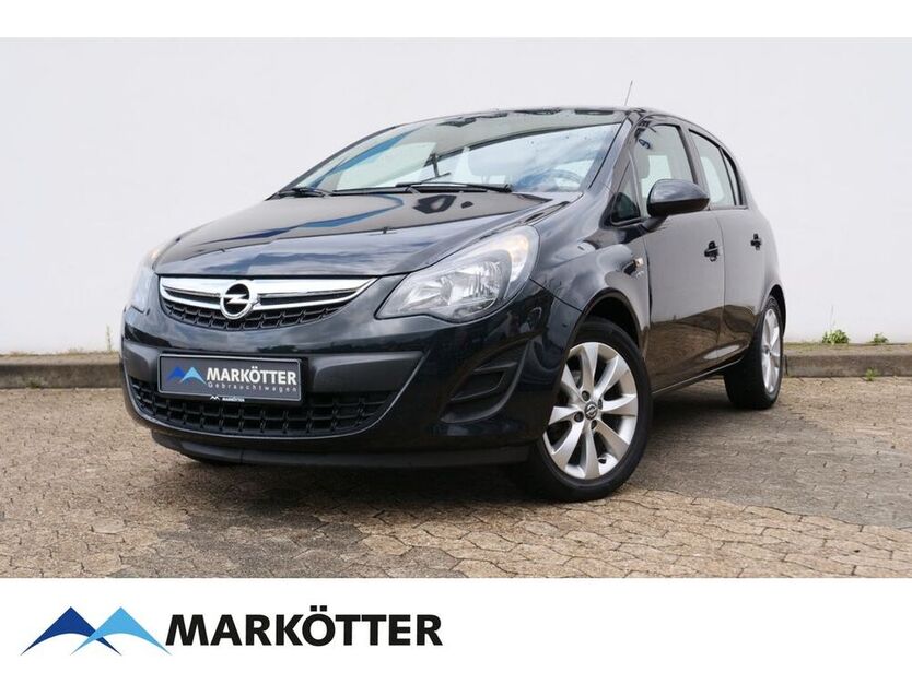 Corsa