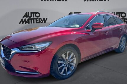 Mazda 6 67.590 km 19.595 &euro; Gütersloh 33332