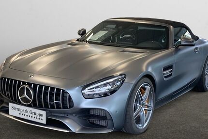 Mercedes-Benz AMG GT 18.898 km 167.980 € Rheda-Wiedenbrück 33378